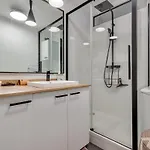 Apartment Vergniaud 2 - Kp - Beautiful With Garden For 5 People Paris